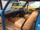 Suffix A ‘Kit Kat’ Seat Retrimming Kit NS
