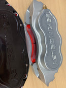 Land Rover Defender Big Brake Kit