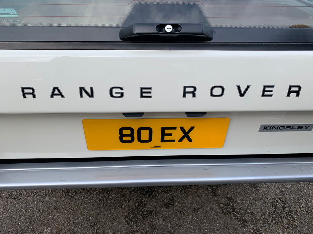 2X Range Chrome And Black Rover 3D Letters,badges Stickers 2X Range Chrome And Black Rover 3D Letters,badges Stickers