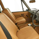 Suffix ‘8 Pleat’ Seat Retrimming Kits