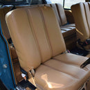 Suffix A ‘Kit Kat’ Seat Retrimming Kit