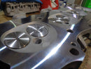 Range Rover Classic Rebuilt Long Engines