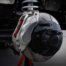 Land Rover Defender Big Brake Kit