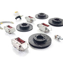 Land Rover Defender Big Brake Kit