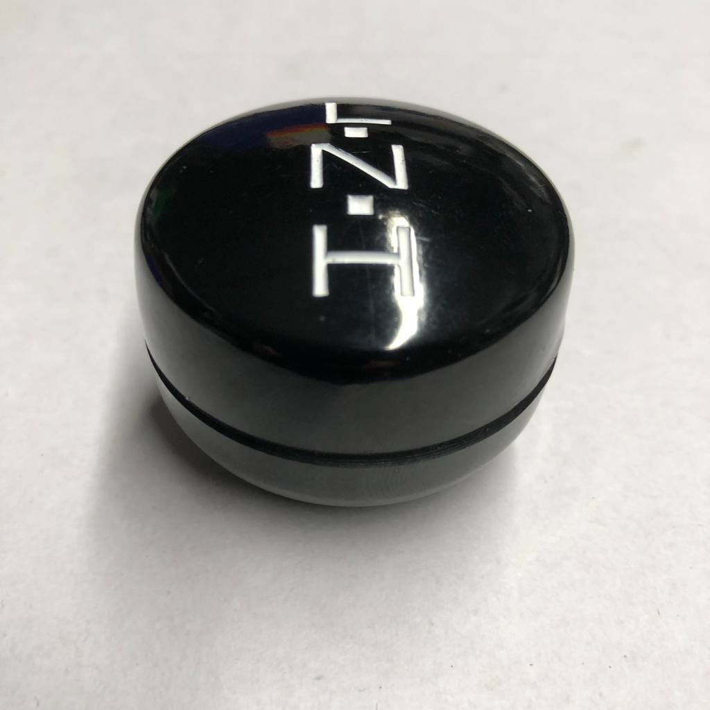 Range rover classic Hi Low Ratio Gear Knob FRC6126G