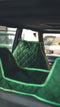Bespoke Kingsley Seat Covers For Range Rover Classic Full Set.
