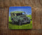 Land Rover Series Drinks Coasters