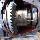 Refurbished Range Rover Classic Differentials