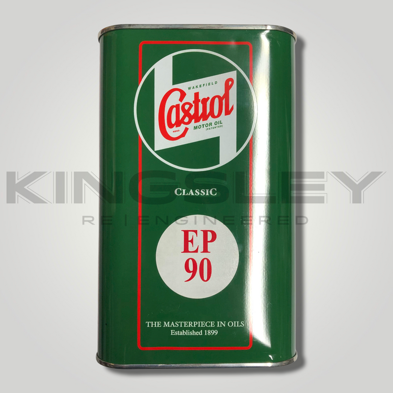 Castrol Epack Castrol EP90 1L – Kingsley Cars