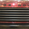 Range Rover Classic Horizontal Grille-BTR451
