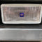 Range Rover Classic Front Fog Lamp Hella-RTC8922