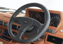Kingsley ST Steering Wheel