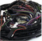 Range Rover Classic Left Hand Drive Main Wiring Harness - Suffix C onwards