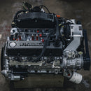 4600cc High Torque V8, Uprated EFi (14CUX) Turn-Key Engine