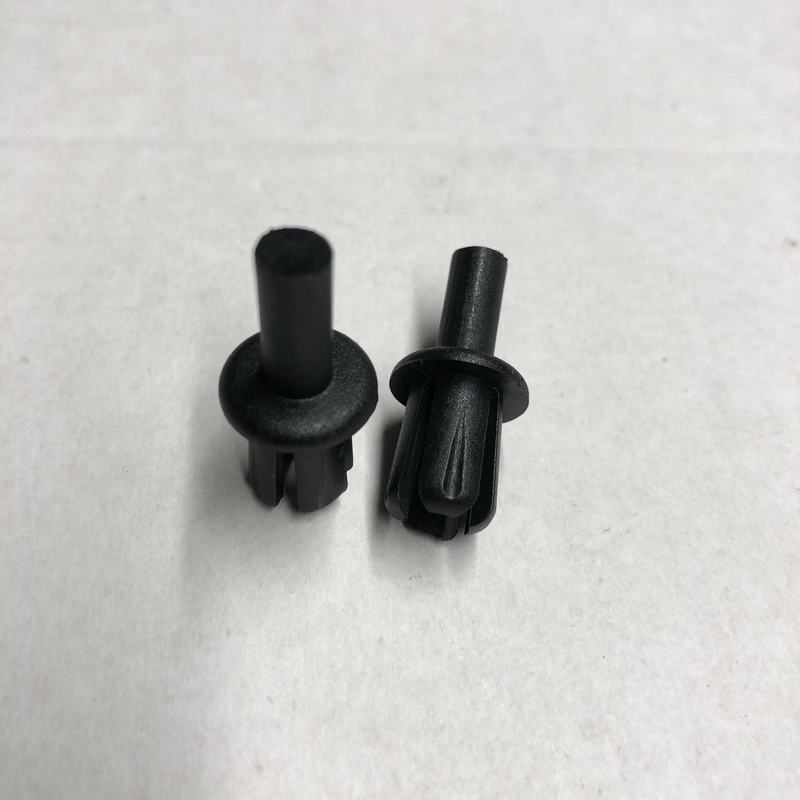 Range Rover Classic Lower Sill Trim Fixing Rivetts-79086L – Kingsley Cars